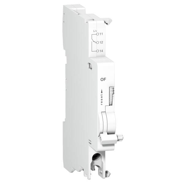 Acti9 - Auxiliary contact OC plus 1 SD and OF ac dc - 1