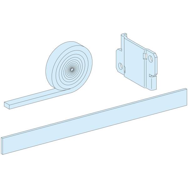 DOUBLE DEPTH COMBINATION KIT - 1