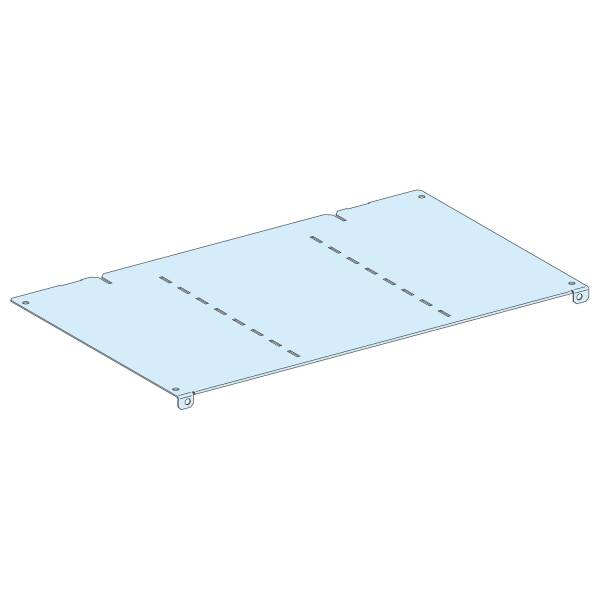 Form 3 horizontal partition - 1