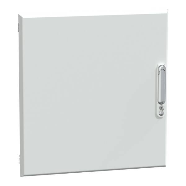 PLAIN DOOR W600 12M PRISMA G IP30 - 1