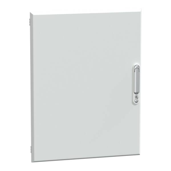 PLAIN DOOR W600 15M PRISMA G IP30 - 1