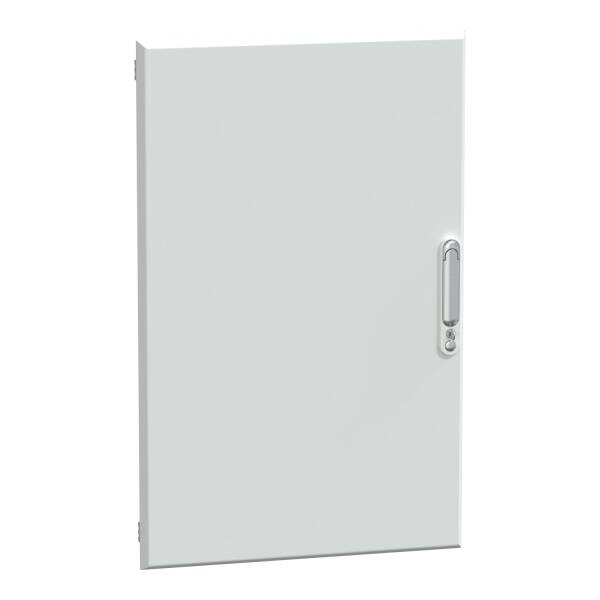 PLAIN DOOR W600 18M PRISMA G IP30 - 1