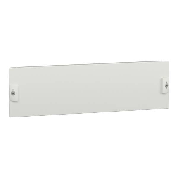 PLAIN FRONT PLATE W600/W650 3M - 1