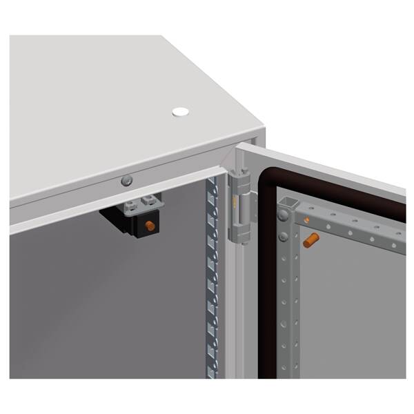 Spacial SM door switch 3 A/240 V AC - M20 connection - 1