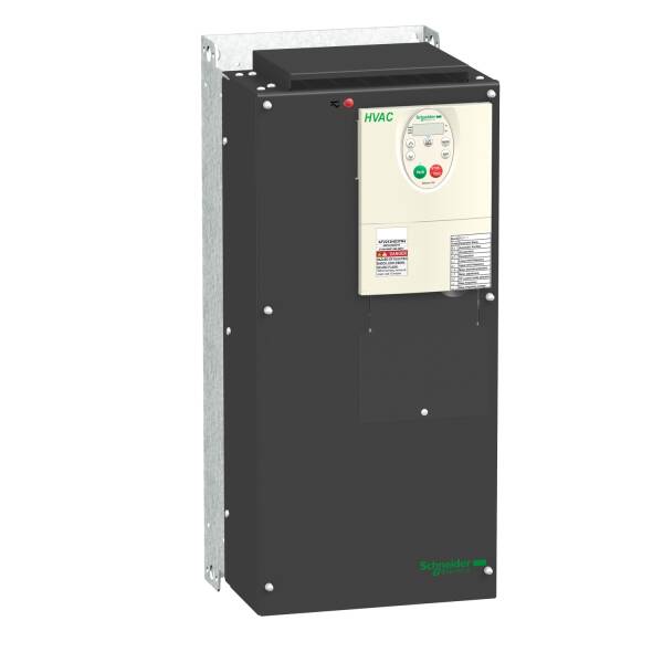 variable speed drive ATV212 - 45kW - 60hp - 480V - 3ph - EMC - IP21 - 1