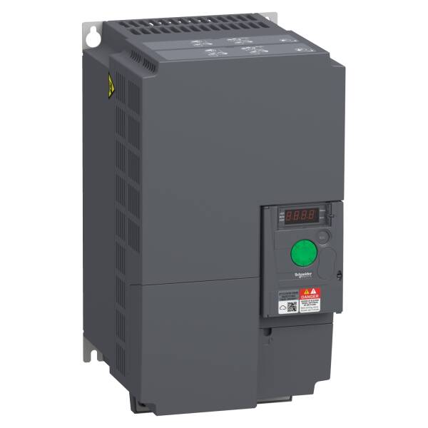 variable speed drive ATV310, 15 kW, 20 hp, 380...460 V, 3 phase, without filter - 1