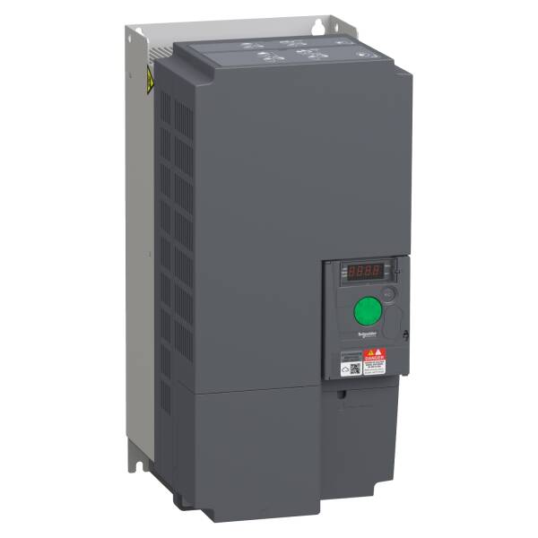 variable speed drive ATV310, 22 kW, 30 hp, 380...460 V, 3 phase, without filter - 1