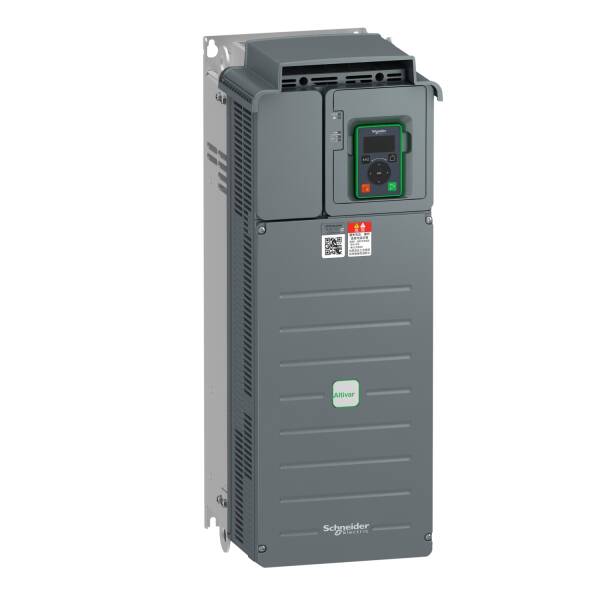 variable speed drive ATV610, 30 kW/40 HP, 380...460 V, IP20 - 1