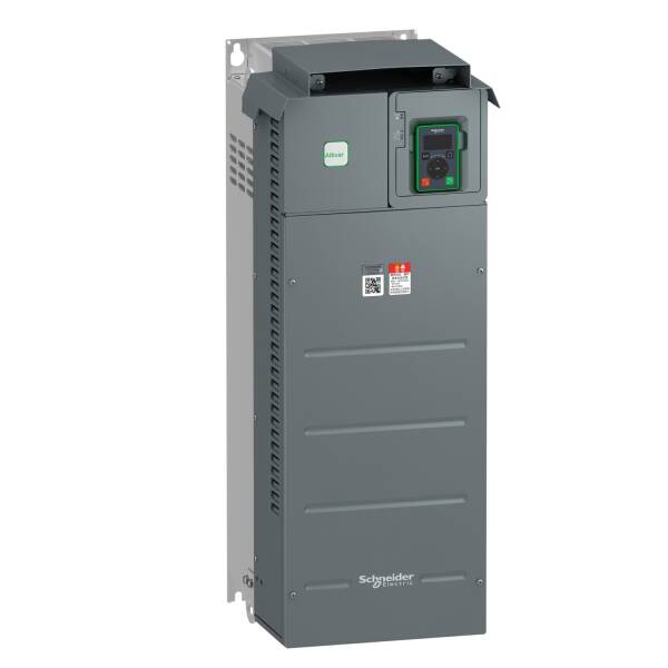 variable speed drive ATV610, 55 kW/75 HP, 380...460 V, IP20 - 1